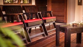 Baan Manali Resort