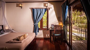 Baan Manali Resort