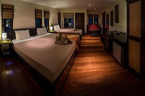 Baan Manali Resort