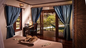 Baan Manali Resort