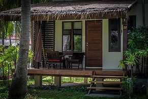 Baan Manali Resort