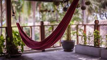 Baan Manali Resort