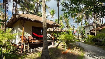 Baan Manali Resort