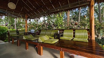 Baan Manali Resort