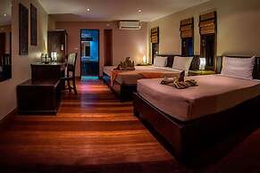 Baan Manali Resort
