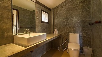 Baan Manali Resort