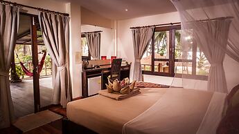 Baan Manali Resort
