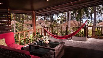 Baan Manali Resort