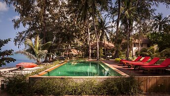 Baan Manali Resort