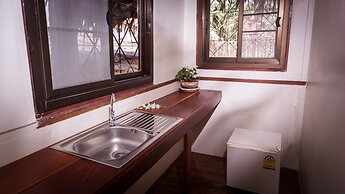 Baan Manali Resort