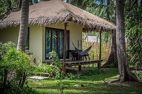 Baan Manali Resort