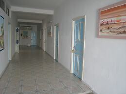 Houria House Sable d'Or