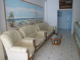 Houria House Sable d'Or