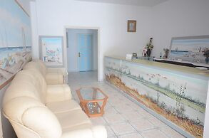 Houria House Sable d'Or