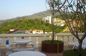 SM Resort Phuket