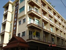 SM Resort Phuket
