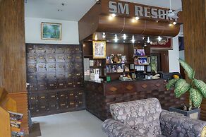 SM Resort Phuket