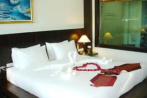 SM Resort Phuket