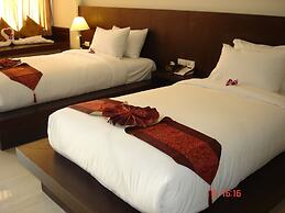 SM Resort Phuket
