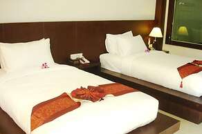 SM Resort Phuket