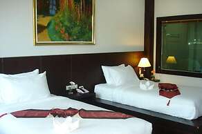 SM Resort Phuket