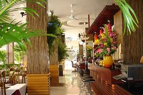 SM Resort Phuket