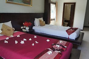 SM Resort Phuket