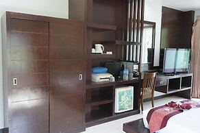 SM Resort Phuket