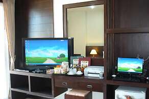 SM Resort Phuket