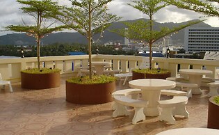SM Resort Phuket