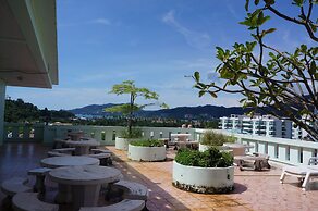 SM Resort Phuket