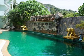 SM Resort Phuket