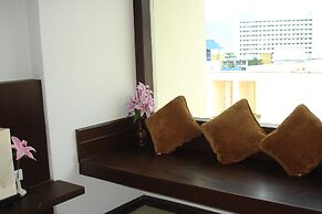 SM Resort Phuket