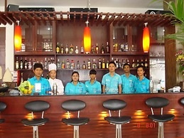 SM Resort Phuket