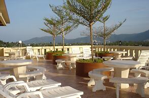 SM Resort Phuket