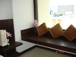 SM Resort Phuket