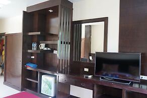 SM Resort Phuket