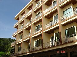 SM Resort Phuket