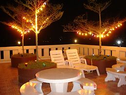 SM Resort Phuket