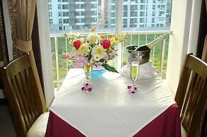 SM Resort Phuket