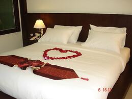SM Resort Phuket
