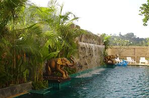 SM Resort Phuket