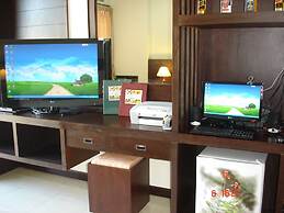 SM Resort Phuket
