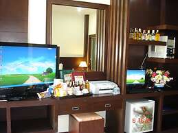 SM Resort Phuket