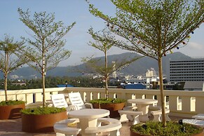 SM Resort Phuket