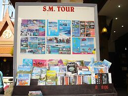 SM Resort Phuket