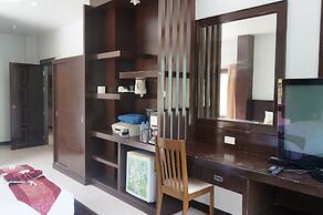 SM Resort Phuket