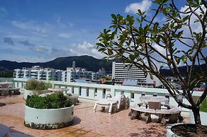 SM Resort Phuket