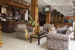 SM Resort Phuket