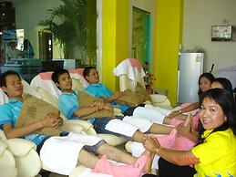 SM Resort Phuket
